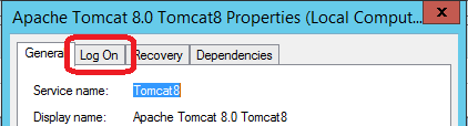 tomcat_service_properties_logon_arcering.png